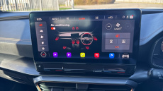 CUPRA Formentor 2.0 TSI 190 V1 5dr DSG 4Drive Petrol Estate